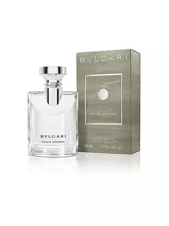 BVLGARI | BVLGARI Pour Homme Eau de Toilette 100ml | keine Farbe