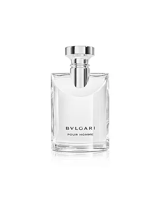 BVLGARI | BVLGARI Pour Homme Eau de Toilette 100ml | keine Farbe