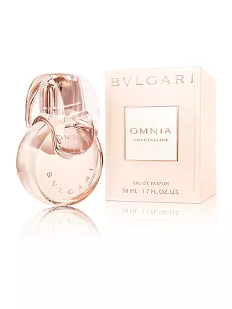 BVLGARI | Omnia Crystalline Eau de Parfum 100ml | keine Farbe