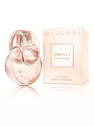 BVLGARI | Omnia Crystalline Eau de Parfum 100ml | keine Farbe