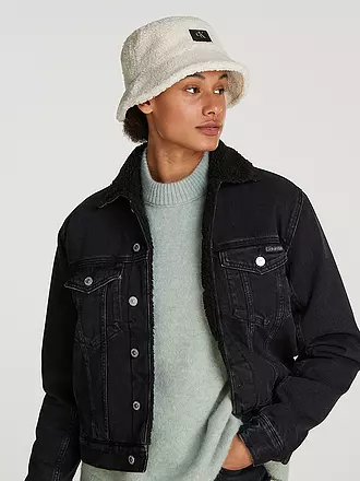 CALVIN KLEIN JEANS | Bucket Hat SHERPA | 