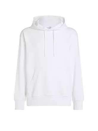 CALVIN KLEIN JEANS | Kapuzensweater - Hoodie | weiss