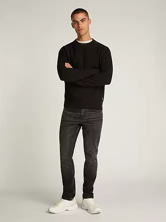 CALVIN KLEIN JEANS | Sweater | hellbraun