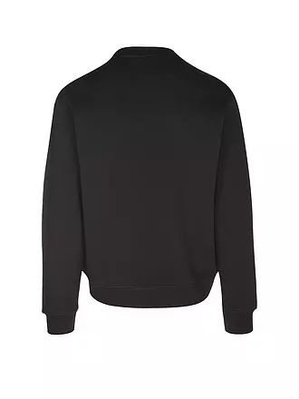 CALVIN KLEIN JEANS | Sweater | schwarz