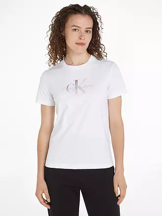 CALVIN KLEIN JEANS | T-Shirt  | 