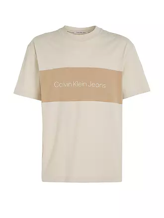 CALVIN KLEIN JEANS | T-Shirt | 