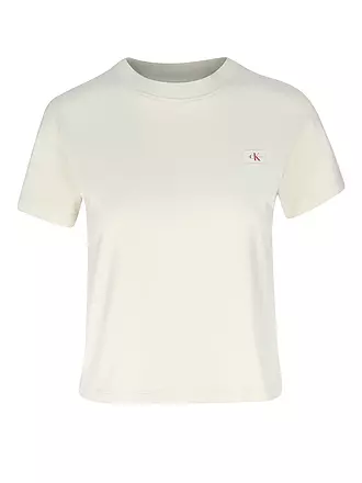 CALVIN KLEIN JEANS | T-Shirt | mint