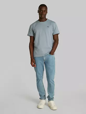 CALVIN KLEIN JEANS | T-Shirt | blau