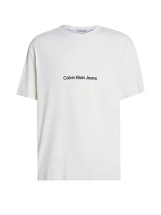 CALVIN KLEIN JEANS | T-Shirt | 