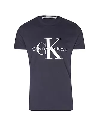 CALVIN KLEIN JEANS | T-Shirt | grau