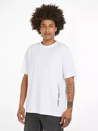 CALVIN KLEIN JEANS | T-Shirt | 