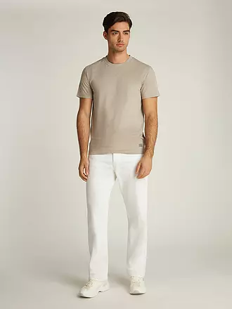 CALVIN KLEIN JEANS | T-Shirt | grün