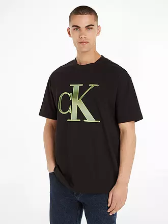 CALVIN KLEIN JEANS | T-Shirt | 