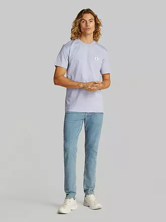 CALVIN KLEIN JEANS | T-Shirt | grün