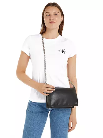 CALVIN KLEIN JEANS | Tasche - Mini Bag | weiss