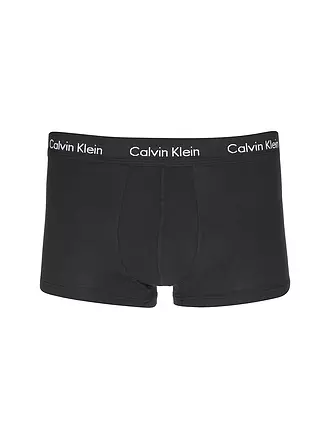 CALVIN KLEIN | Pants 3-er Pkg multi | schwarz