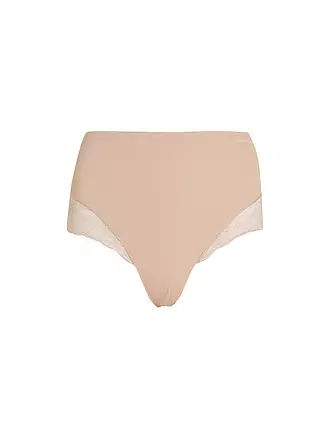 CALVIN KLEIN | Shapewear Slip | beige