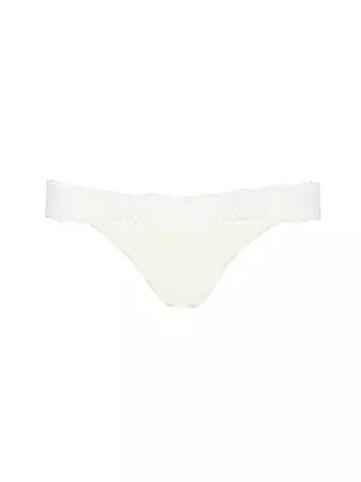 CALVIN KLEIN | Slip black | creme