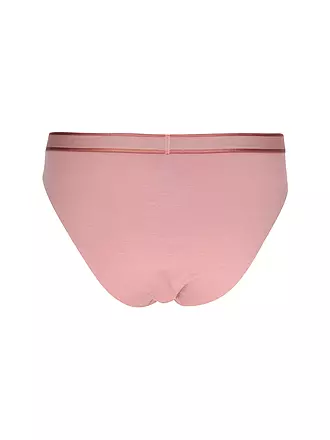 CALVIN KLEIN | Slip pink | rosa