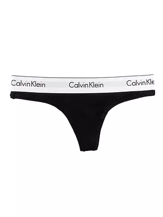 CALVIN KLEIN | String "Modern Cotton" | 