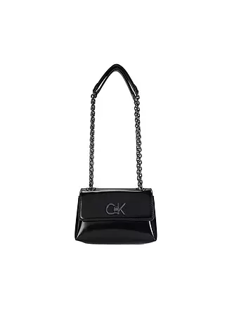 CALVIN KLEIN | Tasche - Mini Bag | dunkelrot