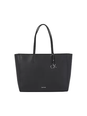 CALVIN KLEIN | Tasche - Shopper CK MUST Medium | 