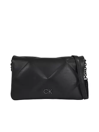 CALVIN KLEIN | Tasche - Umhängetasche RE-LOCK | 