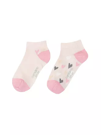 CAMANO | Mädchen Socken 2er Pkg  | 