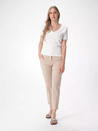 CAMBIO | Chino STELLA | beige