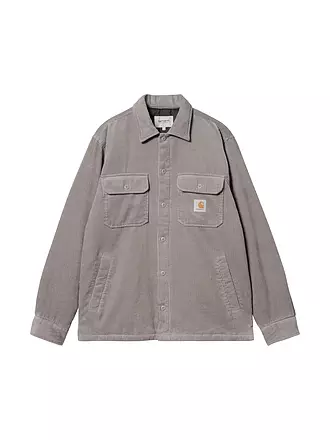 CARHARTT WIP | Cord Overshirt JACK | 