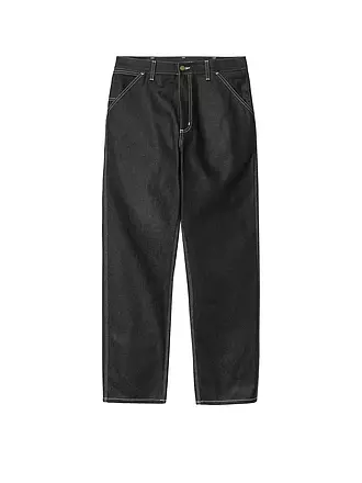 CARHARTT WIP | Jeans SIMPLE PANT | schwarz