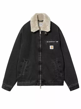 CARHARTT WIP | Jeansjacke HERALD | 