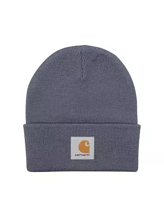 CARHARTT WIP | Mütze - Haube SHORT WATCH HAT | grau