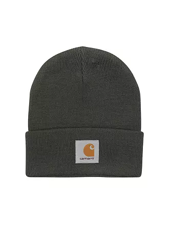 CARHARTT WIP | Mütze - Haube SHORT WATCH HAT | hellblau