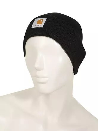 CARHARTT WIP | Mütze - Haube SHORT WATCH HAT | dunkelgrün