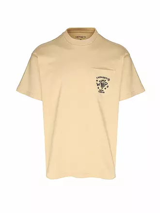 CARHARTT WIP | T-Shirt | beige