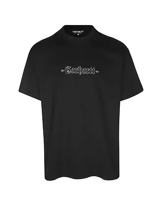 CARHARTT WIP | T-Shirt | schwarz