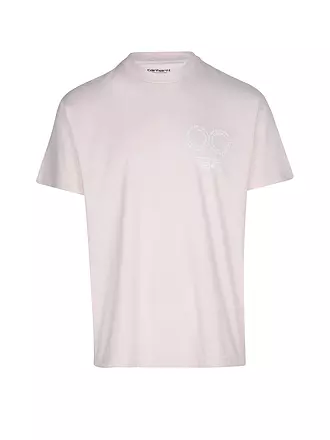 CARHARTT WIP | T-Shirt | rosa