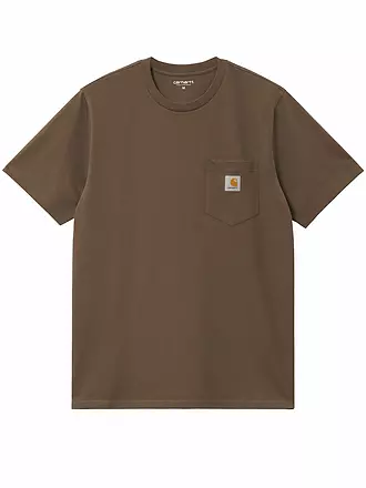 CARHARTT WIP | T-Shirt | dunkelblau