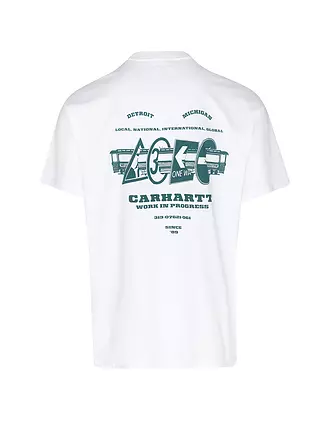 CARHARTT WIP | T-Shirt | weiss