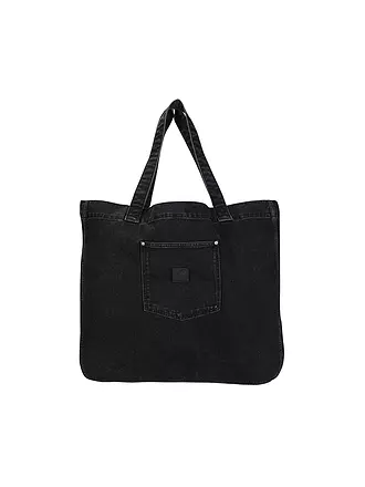 CARHARTT WIP | Tasche - Henkeltasche RIVE | schwarz