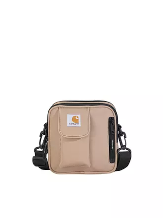 CARHARTT WIP | Tasche ESSENTIALS BAG Small | dunkelgrün