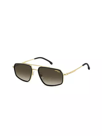 CARRERA BRILLEN | Sonnenbrille 338/S/58 | schwarz