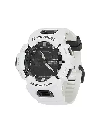 CASIO | Uhr G-SHOCK GBA-900-7AER | weiss