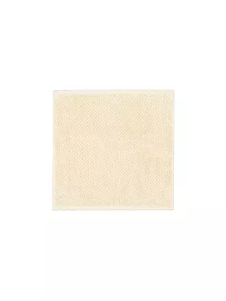 CAWÖ | Seiftuch Pure 30x30cm Salbei | beige