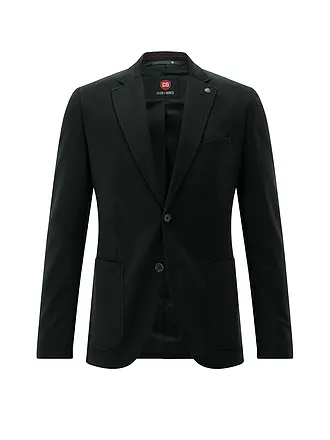 CG - CLUB OF GENTS | Sakko Slim Fit | schwarz