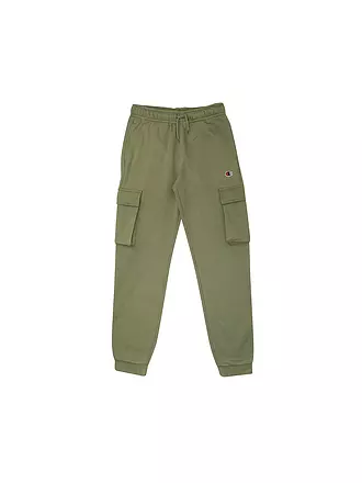 CHAMPION | Jungen Jogginghose | beige