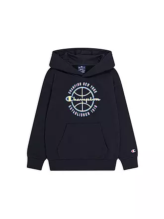 CHAMPION | Jungen Sweater  | 