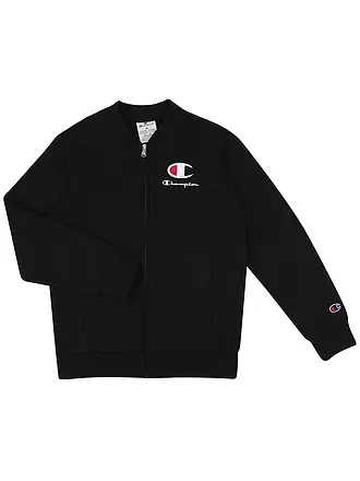 CHAMPION | Jungen Sweatjacke | 