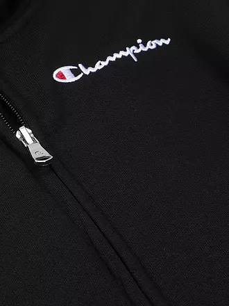 CHAMPION | Jungen Sweatjacke | 